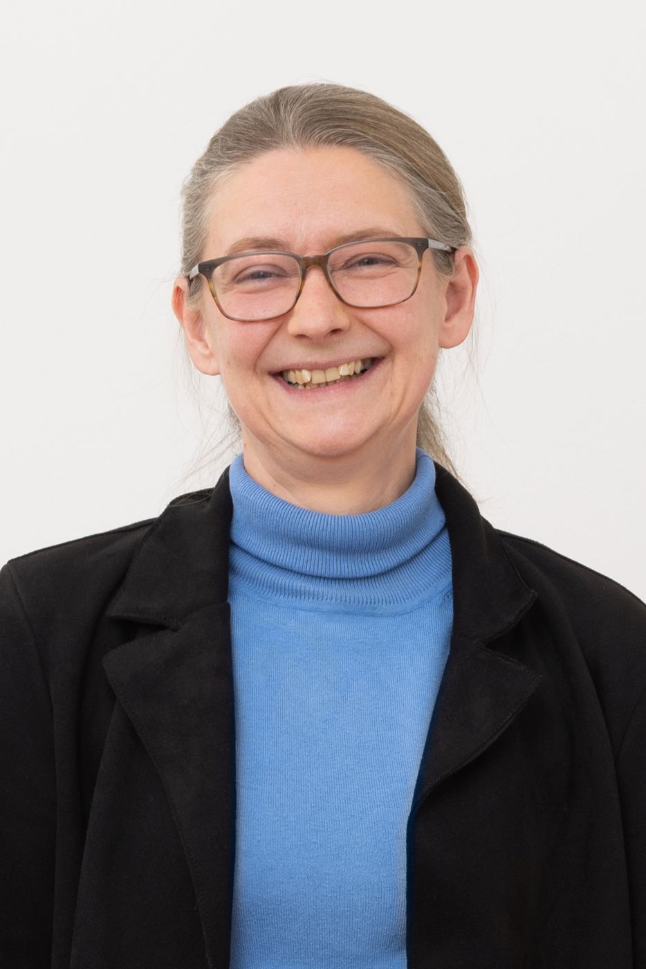 Neue alleinige GF Iris Kumpfmüller#CRM