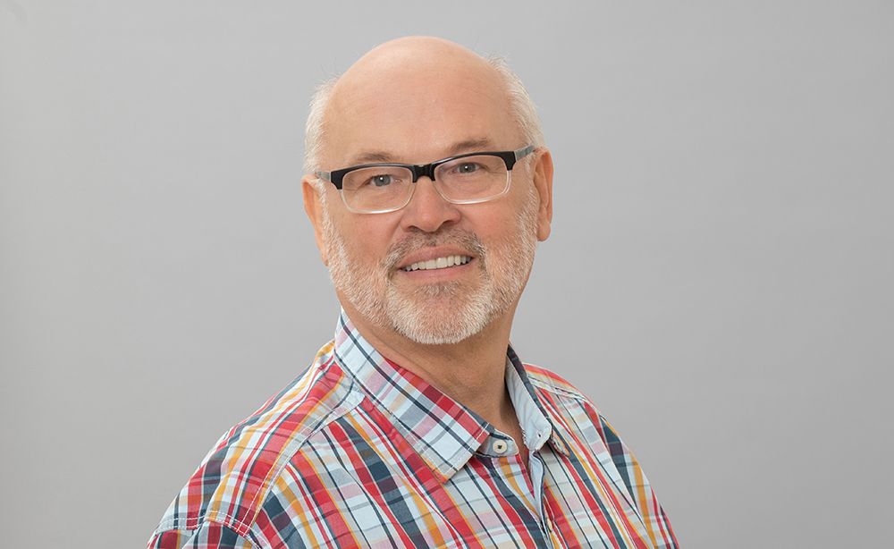 Foto von Norbert Wolfmayr 